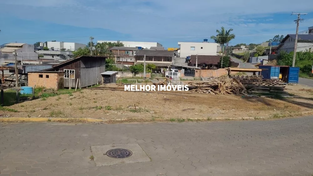 Terreno à venda, 380m² - Foto 3