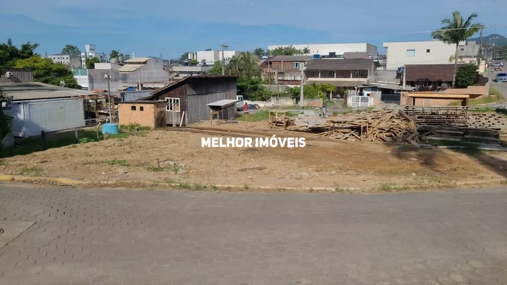 Terreno à venda, 380m² - Foto 4