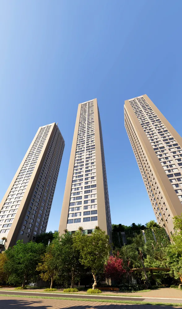 Apartamento, 3 quartos, 122 m² - Foto 7