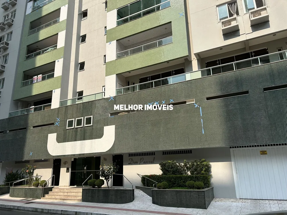 Apartamento, 4 quartos, 114 m² - Foto 1