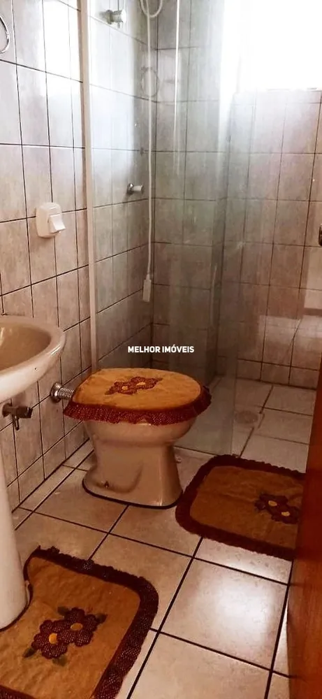 Cobertura, 4 quartos, 170 m² - Foto 1