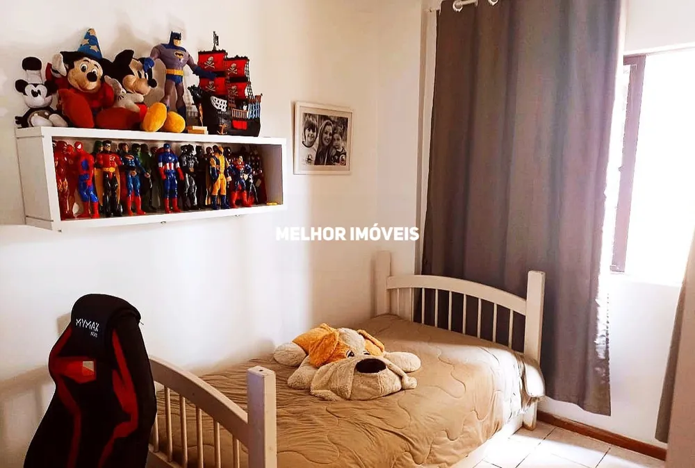 Cobertura, 4 quartos, 170 m² - Foto 2