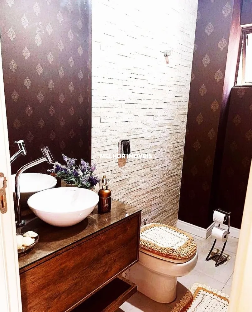 Cobertura, 4 quartos, 170 m² - Foto 4