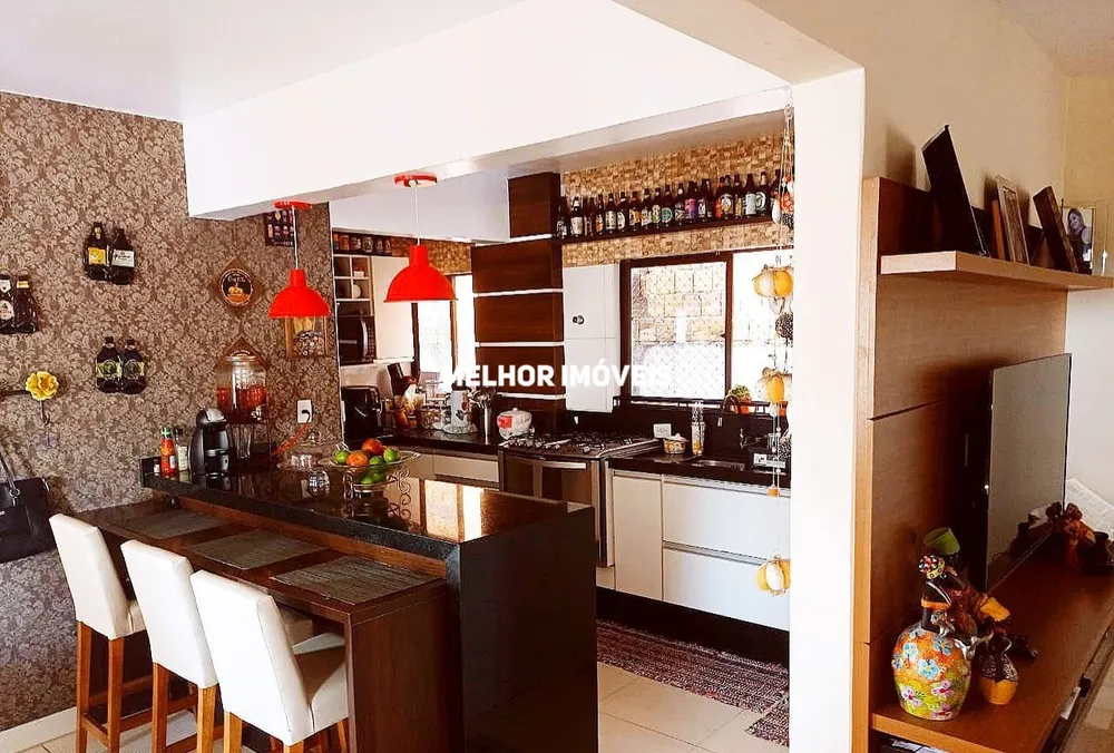 Cobertura, 4 quartos, 170 m² - Foto 3
