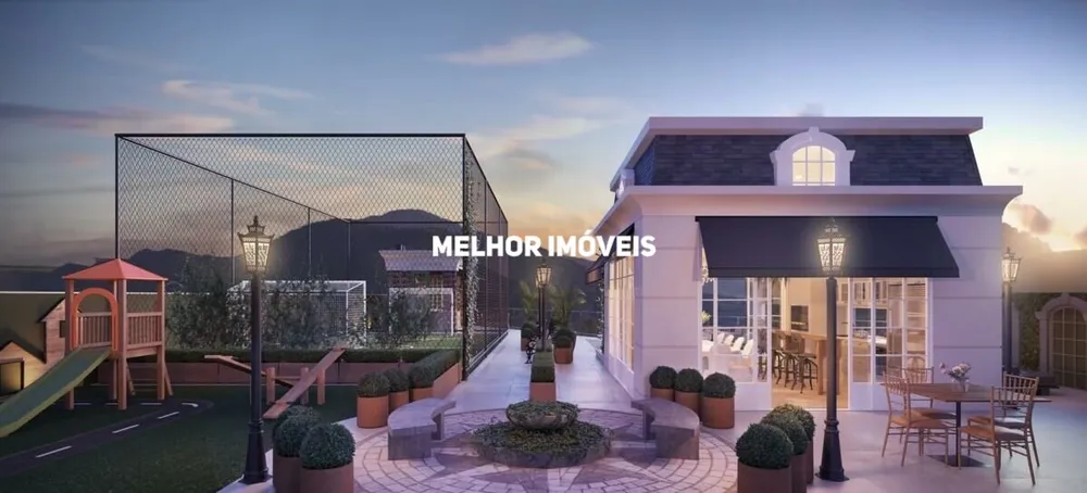 Apartamento, 5 quartos, 230 m² - Foto 1