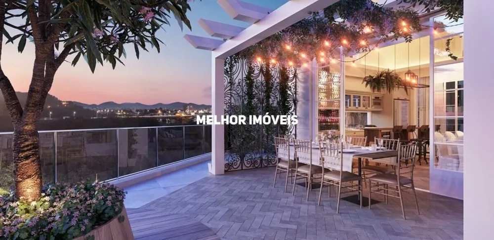 Apartamento, 5 quartos, 230 m² - Foto 5