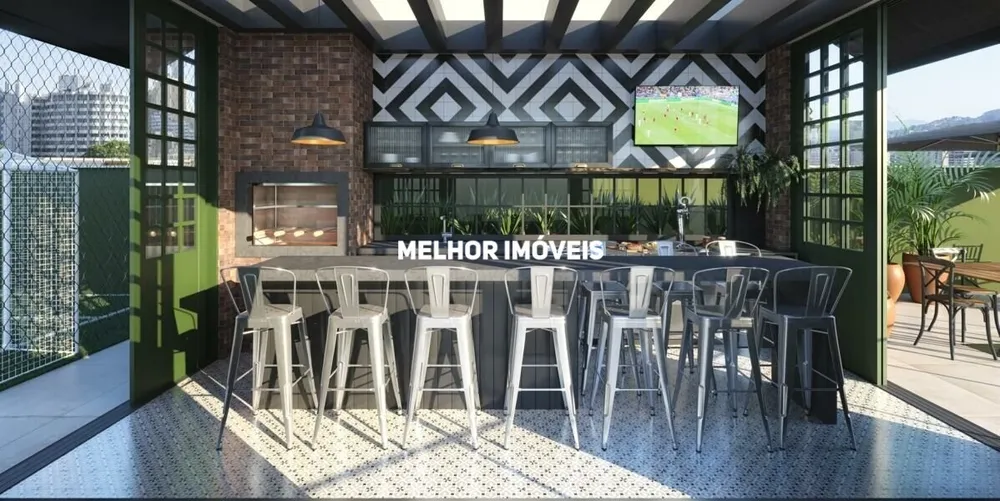 Apartamento, 5 quartos, 230 m² - Foto 5