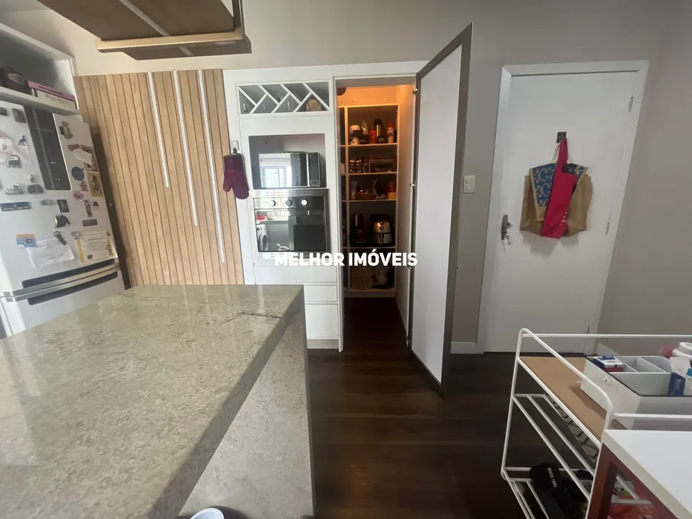 Apartamento, 3 quartos, 125 m² - Foto 7