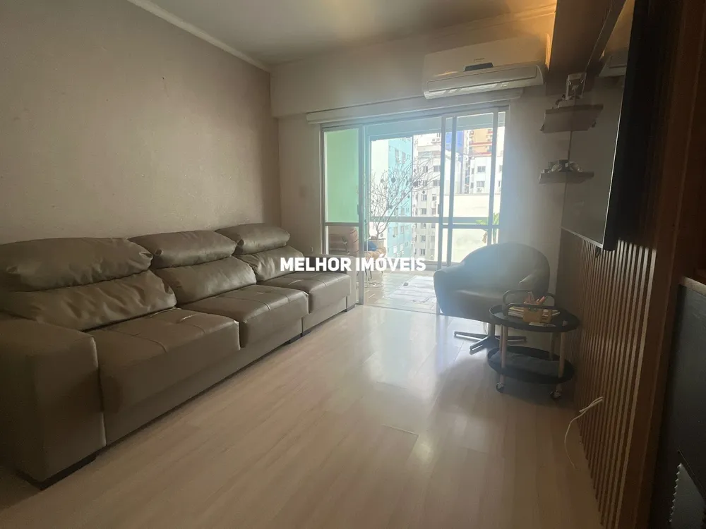 Apartamento, 3 quartos, 125 m² - Foto 3