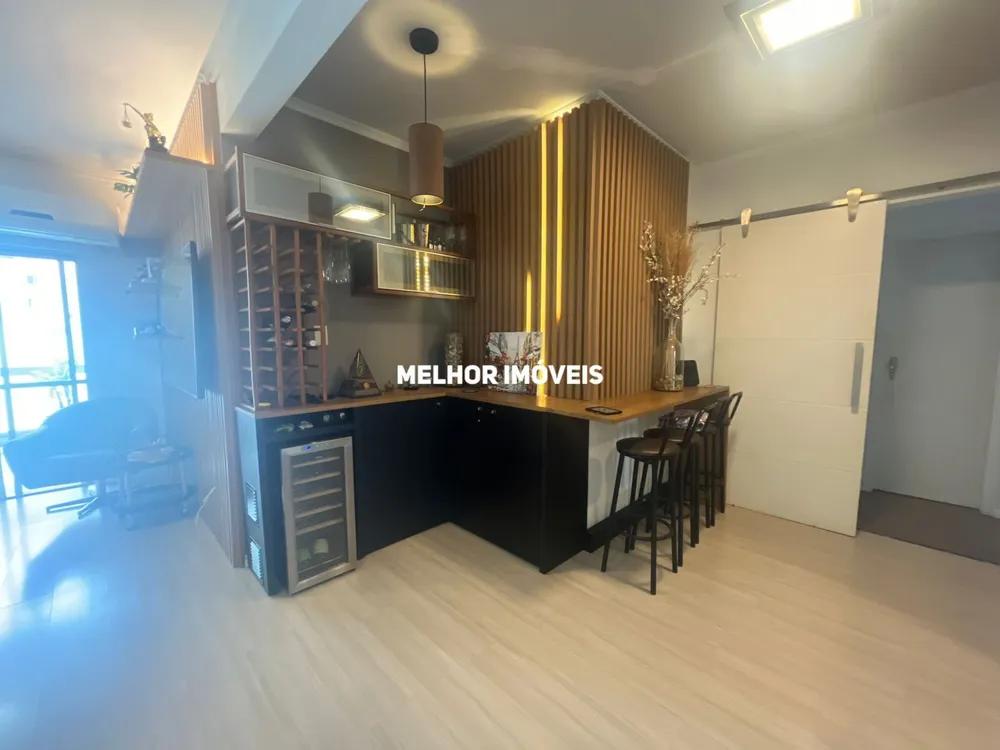 Apartamento, 3 quartos, 125 m² - Foto 2
