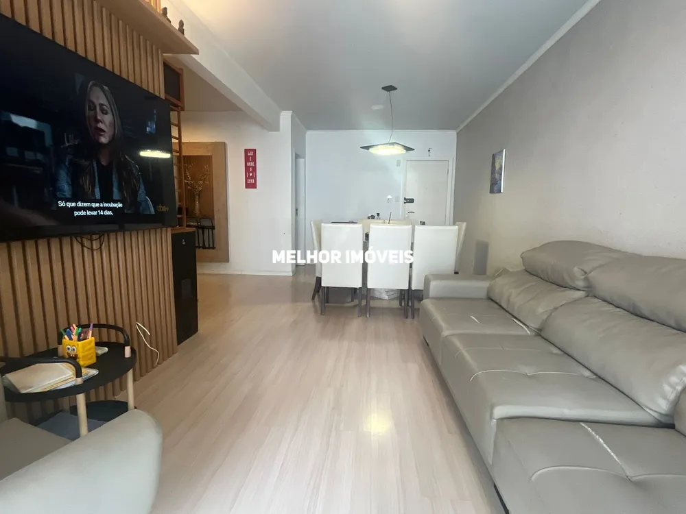 Apartamento, 3 quartos, 125 m² - Foto 5
