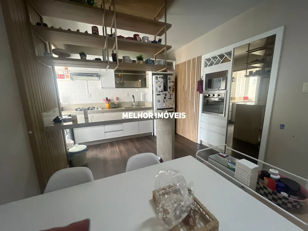 Apartamento, 3 quartos, 125 m² - Foto 4