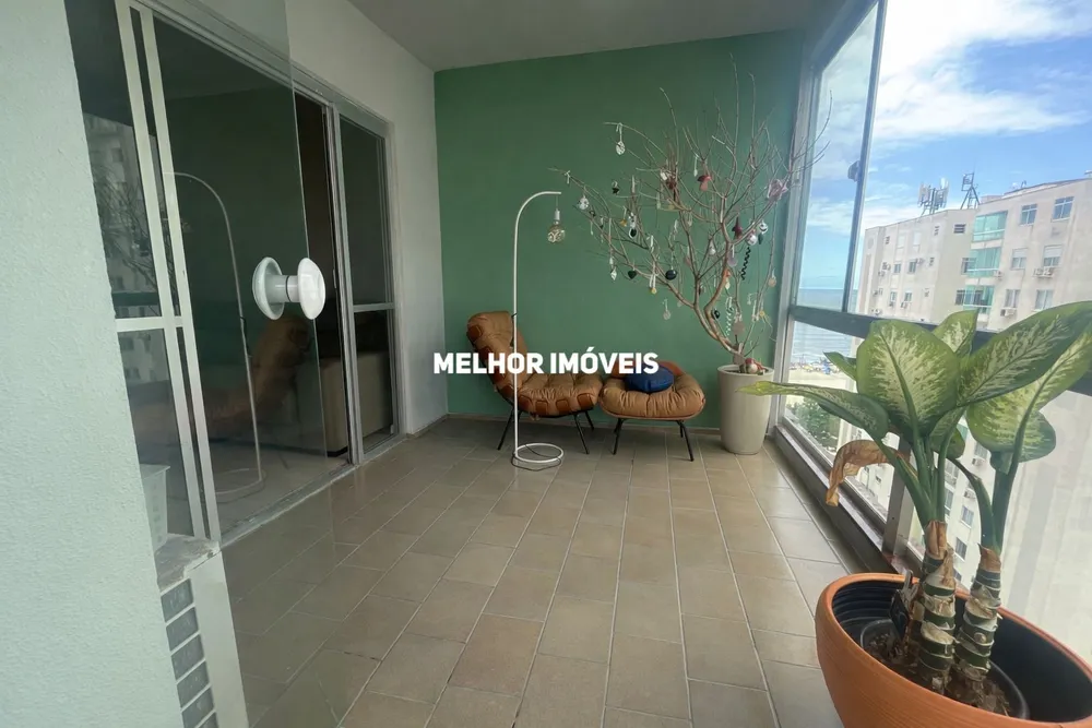 Apartamento, 3 quartos, 125 m² - Foto 6