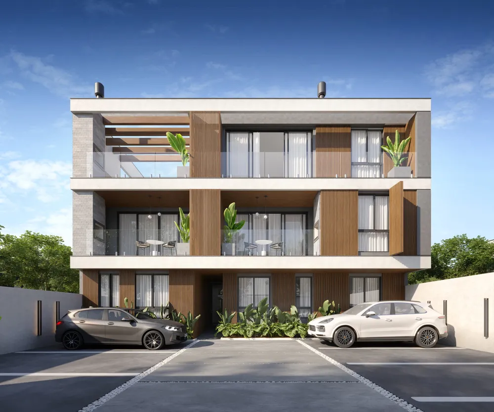 Apartamento, 2 quartos, 100 m² - Foto 3