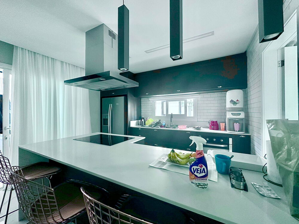 Apartamento à venda com 4 quartos, 187m² - Foto 7