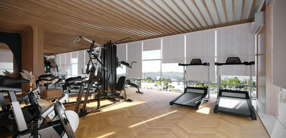 Apartamento, 3 quartos, 106 m² - Foto 9