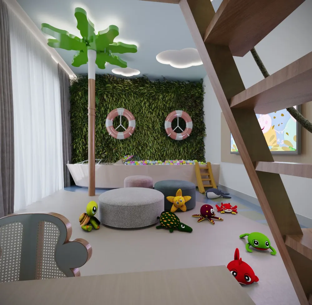 Apartamento, 3 quartos, 106 m² - Foto 10