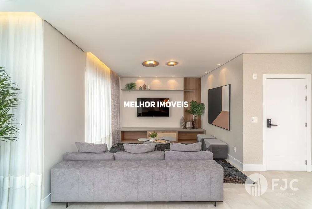 Apartamento, 4 quartos, 146 m² - Foto 8