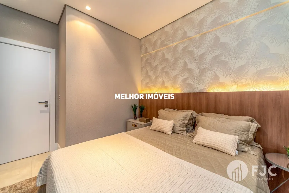 Apartamento, 4 quartos, 146 m² - Foto 9