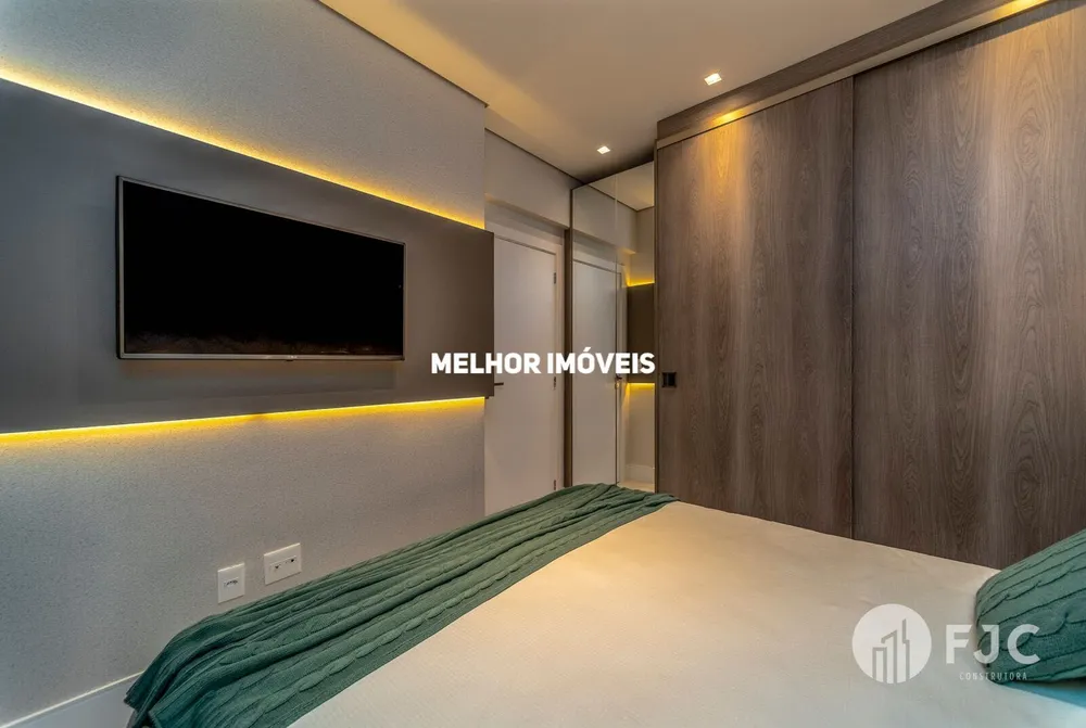 Apartamento, 4 quartos, 146 m² - Foto 4