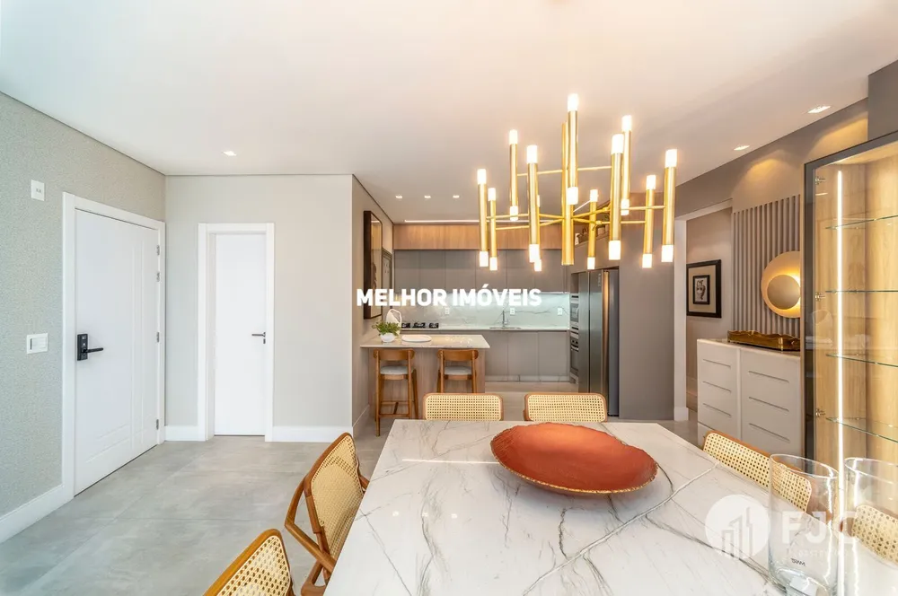 Apartamento, 4 quartos, 146 m² - Foto 3