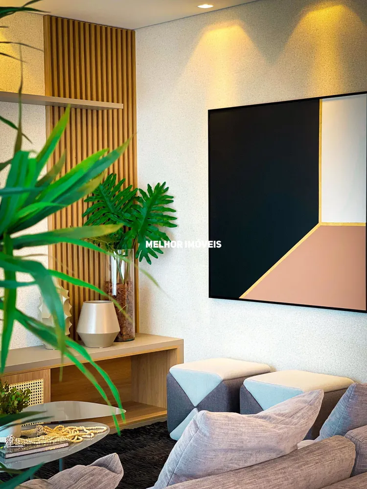Apartamento, 4 quartos, 146 m² - Foto 7