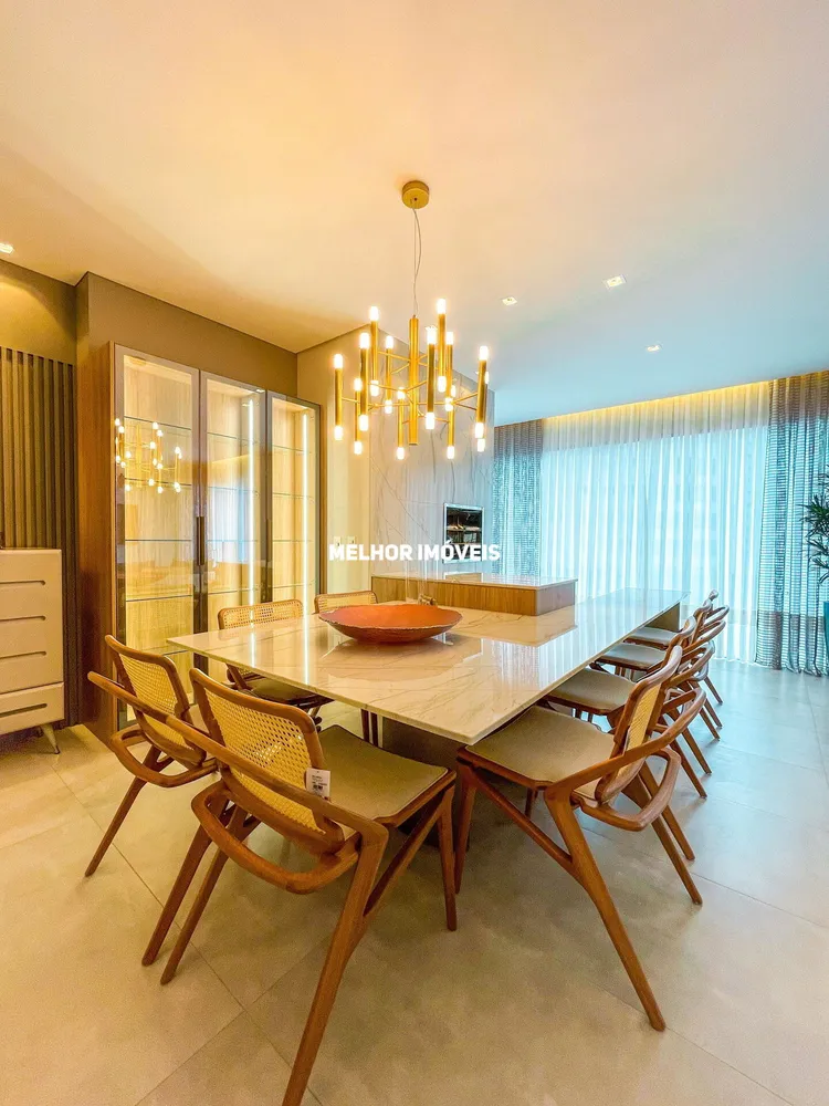 Apartamento, 4 quartos, 146 m² - Foto 6
