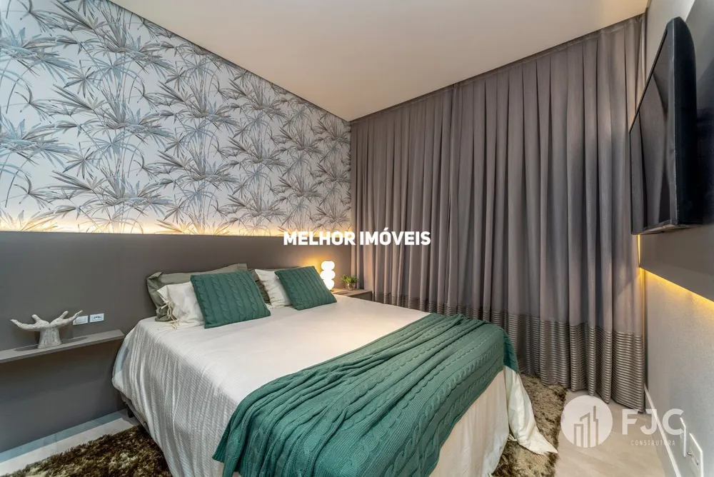 Apartamento, 4 quartos, 146 m² - Foto 10