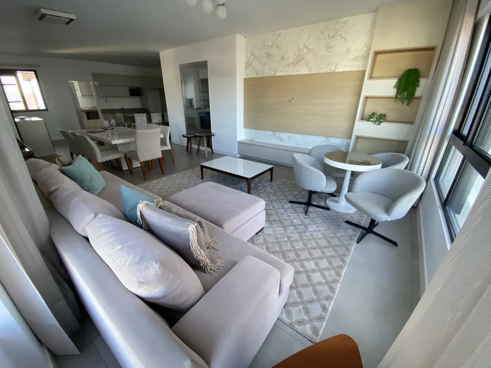 Apartamento, 3 quartos, 135 m² - Foto 1