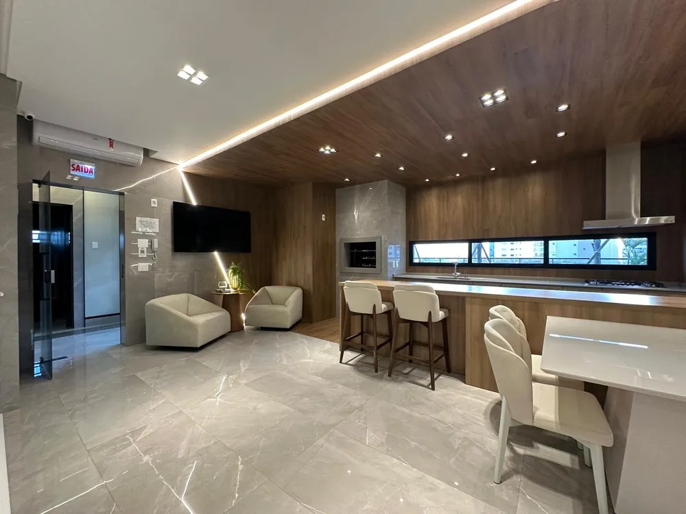 Apartamento, 3 quartos, 135 m² - Foto 4