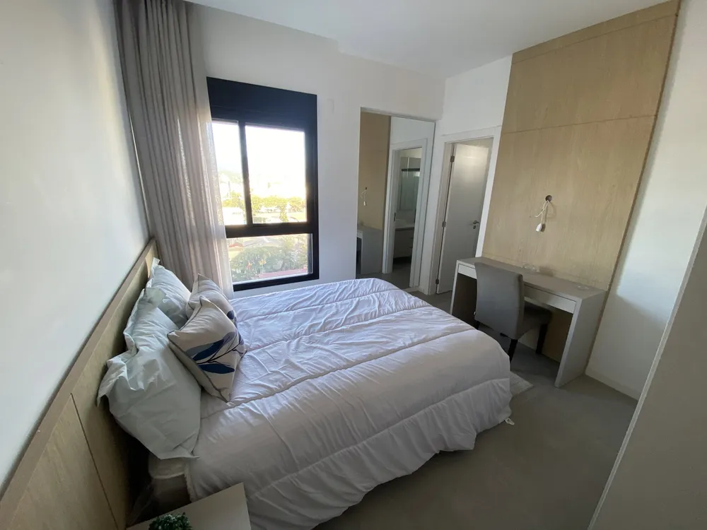 Apartamento, 3 quartos, 135 m² - Foto 2