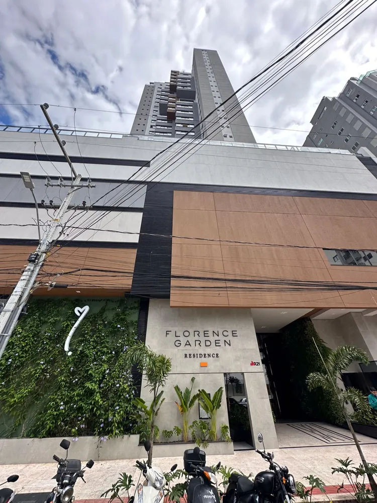 Apartamento, 3 quartos, 135 m² - Foto 1