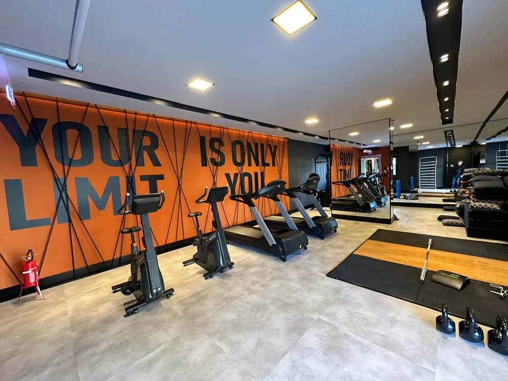 Apartamento, 3 quartos, 135 m² - Foto 5