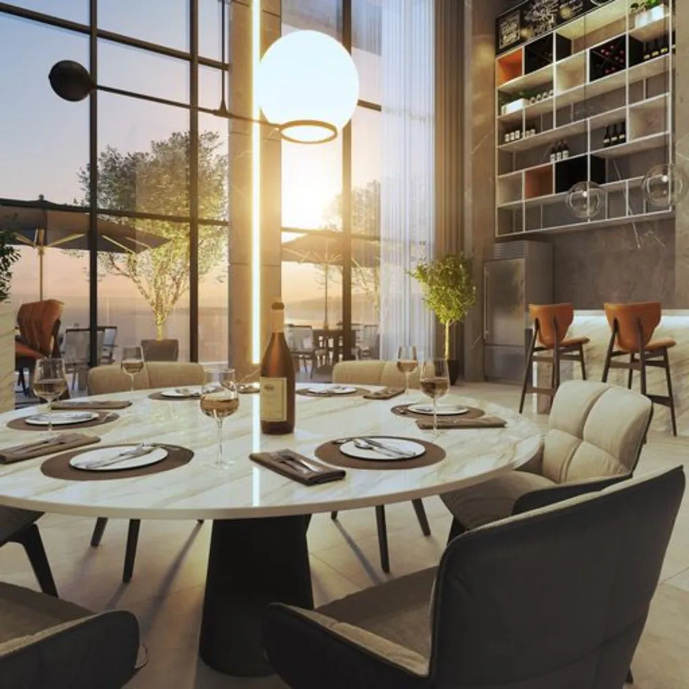 Apartamento, 4 quartos, 238 m² - Foto 2