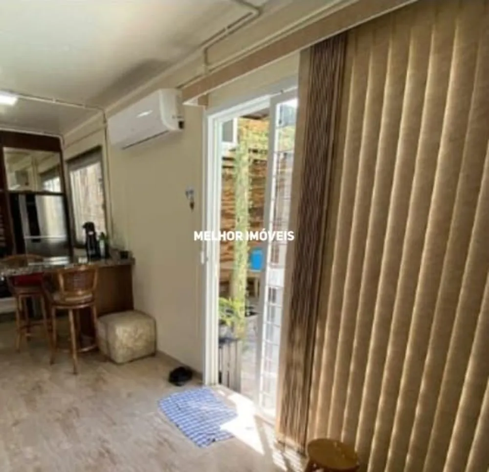Casa, 2 quartos, 88 m² - Foto 1