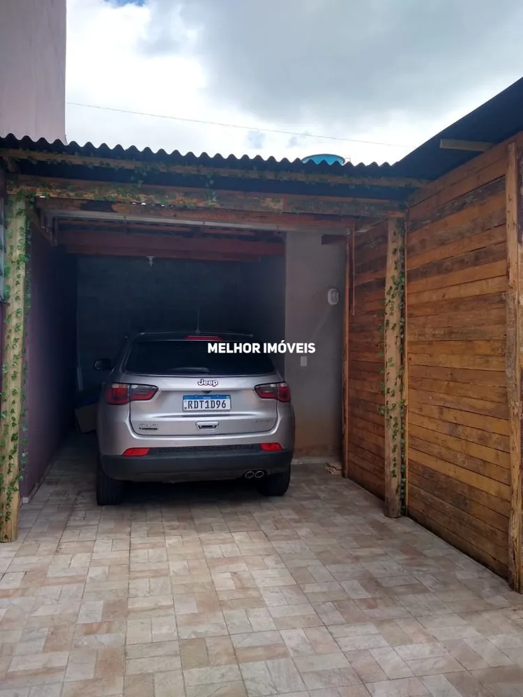 Casa, 2 quartos, 88 m² - Foto 4