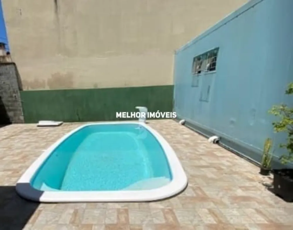 Casa, 2 quartos, 88 m² - Foto 5
