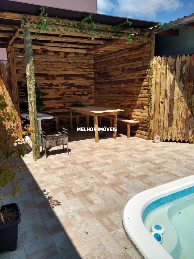 Casa, 2 quartos, 88 m² - Foto 7