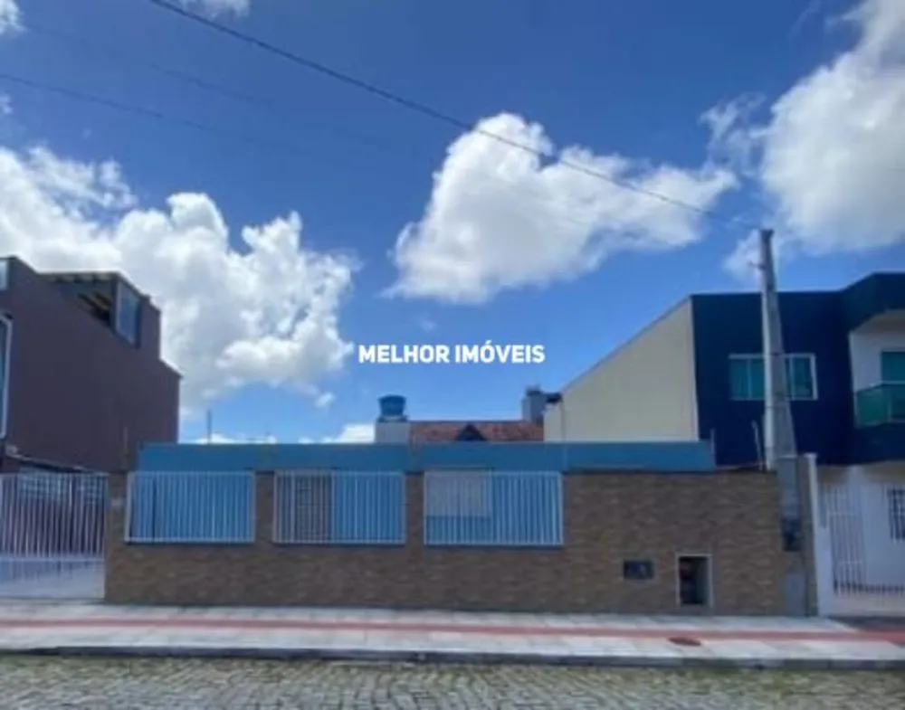 Casa, 2 quartos, 88 m² - Foto 3