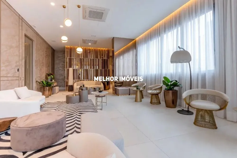 Apartamento, 3 quartos, 149 m² - Foto 4