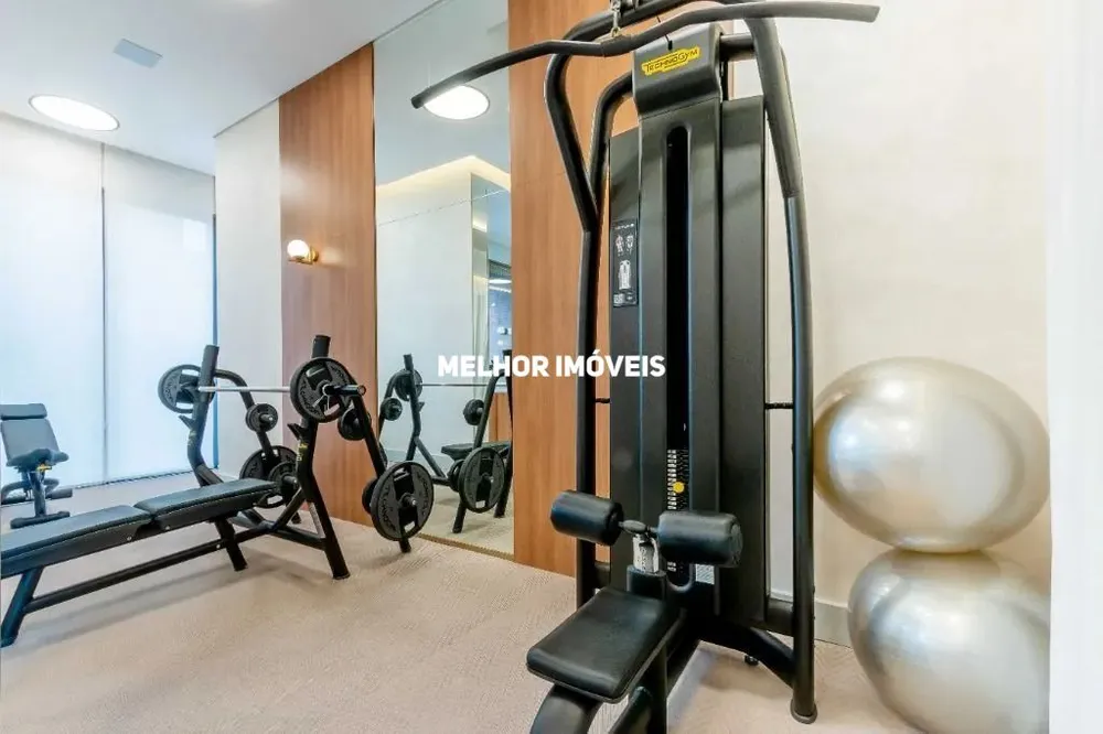 Apartamento, 3 quartos, 149 m² - Foto 3