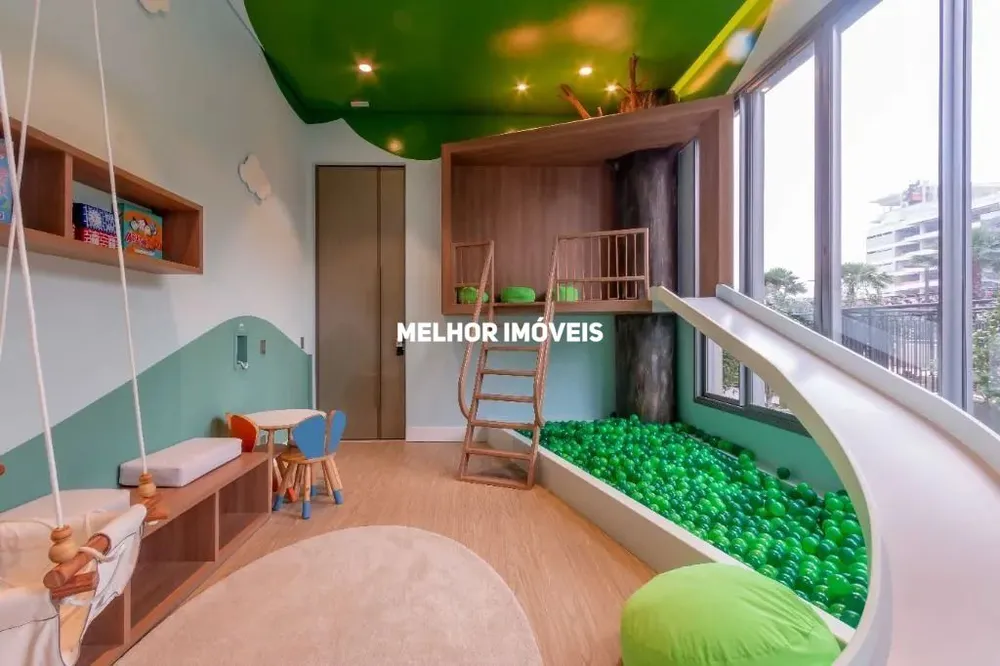 Apartamento, 3 quartos, 149 m² - Foto 6