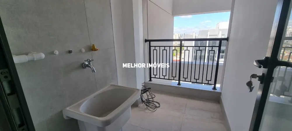 Apartamento, 3 quartos, 149 m² - Foto 5
