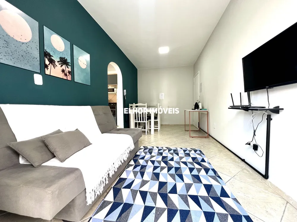 Apartamento, 1 quarto, 55 m² - Foto 4