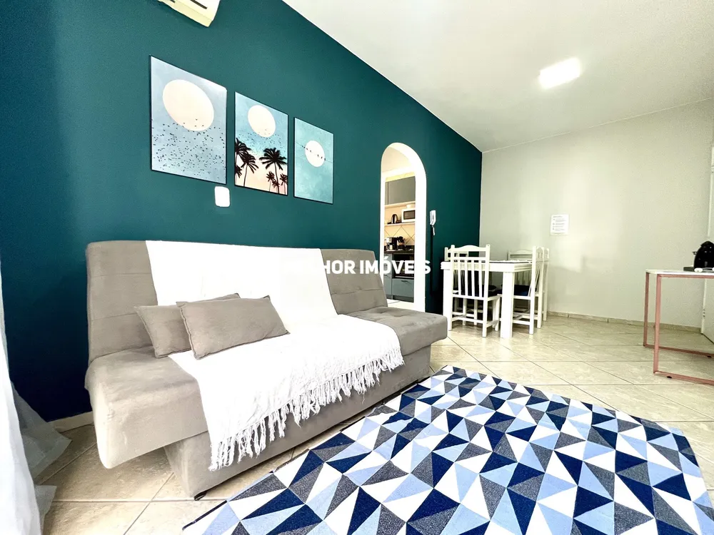Apartamento, 1 quarto, 55 m² - Foto 1