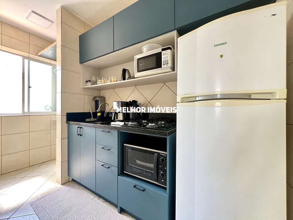 Apartamento, 1 quarto, 55 m² - Foto 6