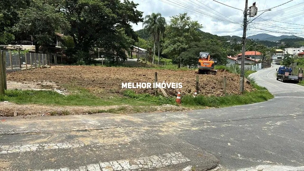 Terreno, 462 m² - Foto 1