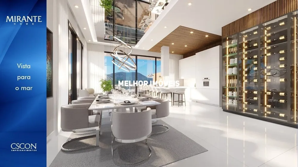 Casa, 4 quartos, 380 m² - Foto 15
