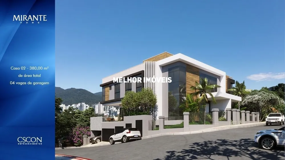 Casa, 4 quartos, 380 m² - Foto 5