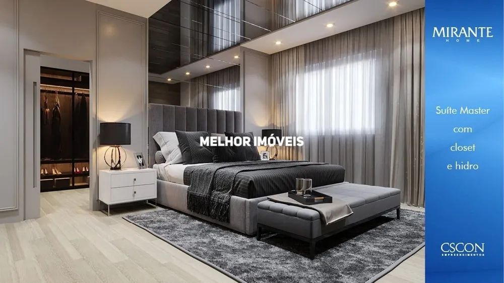 Casa, 4 quartos, 380 m² - Foto 12